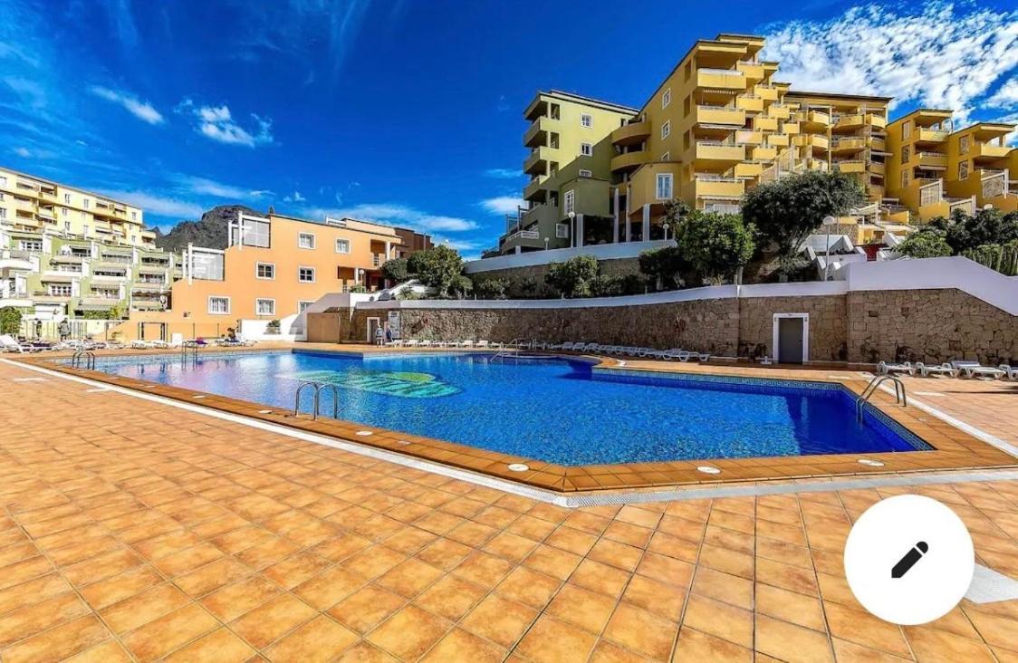Orlando Bonito Daire Costa Adeje Dış mekan fotoğraf